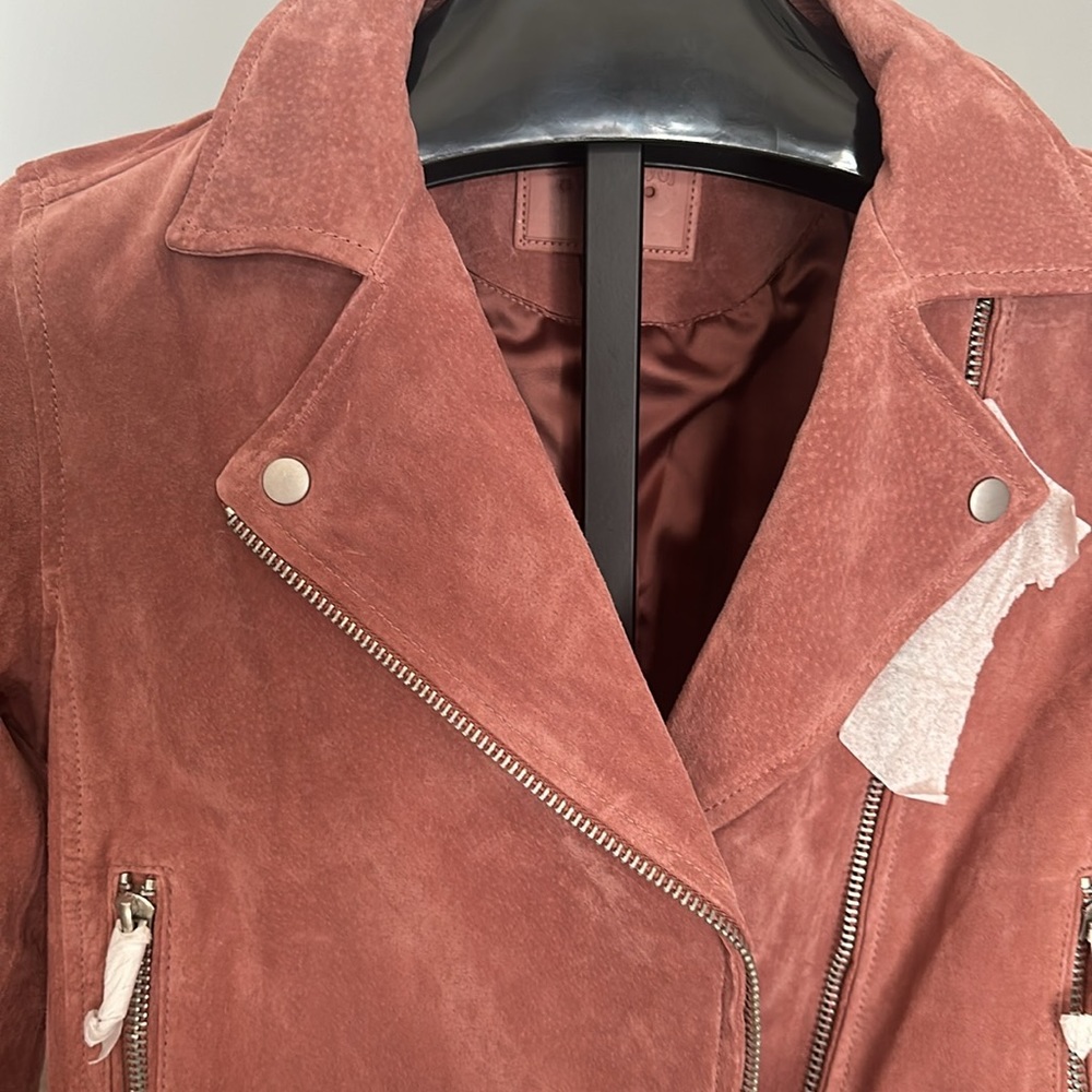 🌺🌺  BLANKNYC SUEDE JACKET 🌺🌺 - Picture 3 of 8